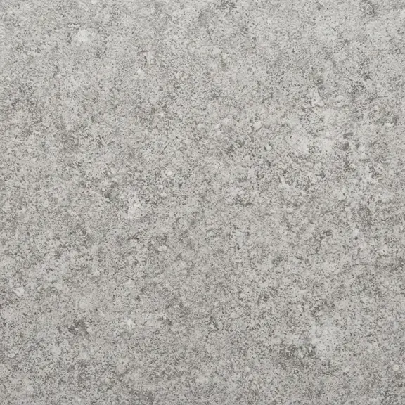 Stone and tile-look beautiful laminate floors, expertly installed sample swatch